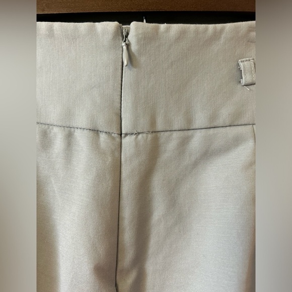 Liz Claiborne career pencil skirt fully lined - Picture 2 of 5